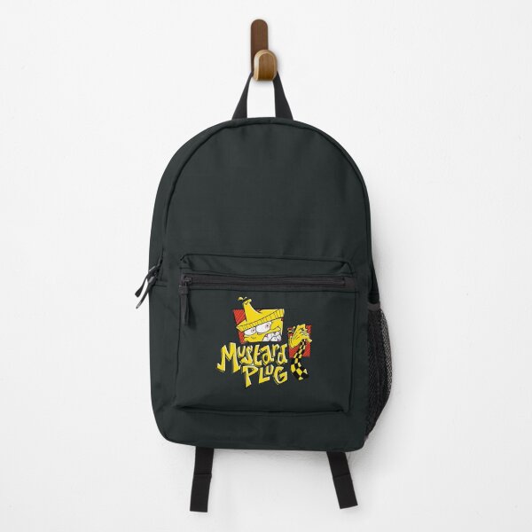 Item preview, mustard designed and sold by ZolaBancroft.