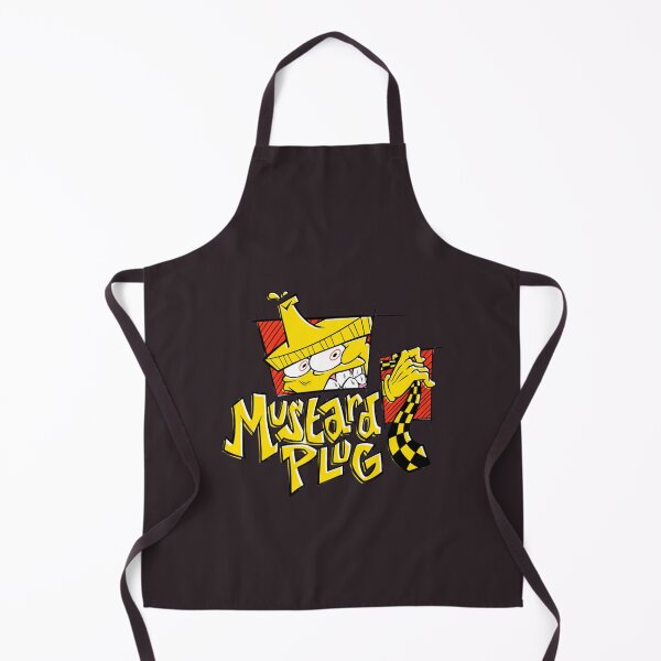 Item preview, mustard designed and sold by ZolaBancroft.