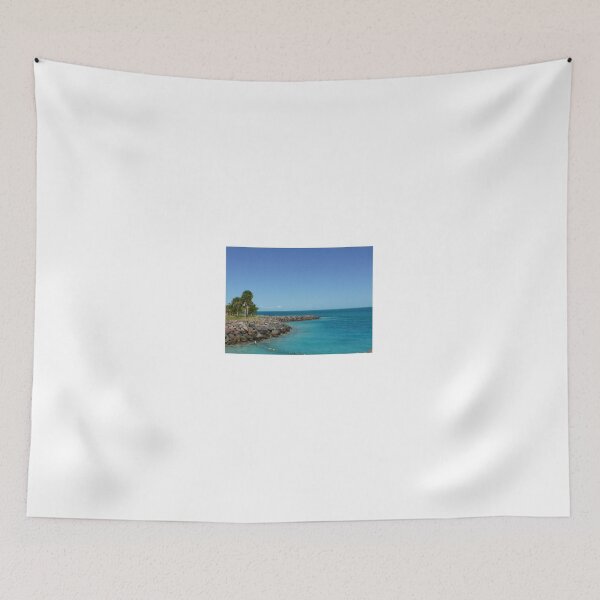 Item preview, Calm Ocean designed and sold by GloriaGranat.