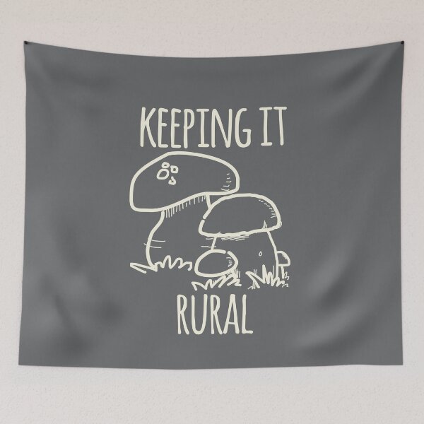 Item preview, Keeping It Rural designed and sold by daviz.