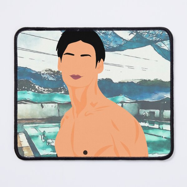 Item preview, kinn-porsche designed and sold by Smiling29.