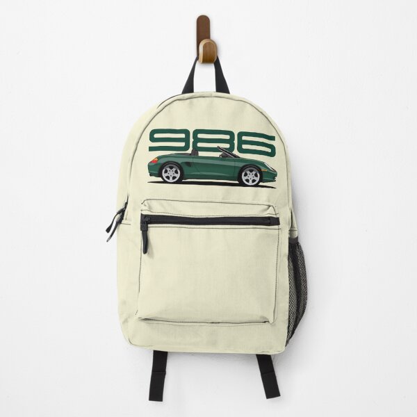 Item preview, Porsche 986 Boxster classic illustration Green designed and sold by blackdogshop.