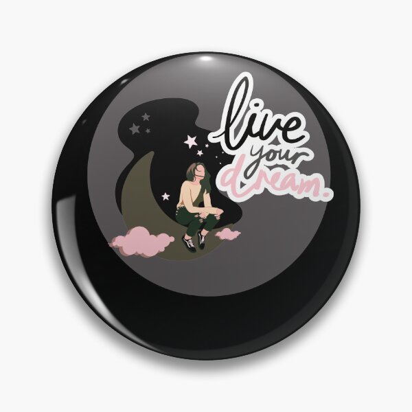 Item preview, Midnights Live Your Dream designed and sold by TajfunX.