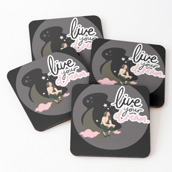 Item preview, Midnights Live Your Dream designed and sold by TajfunX.