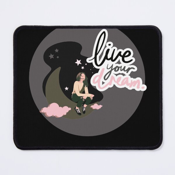 Item preview, Midnights Live Your Dream designed and sold by TajfunX.