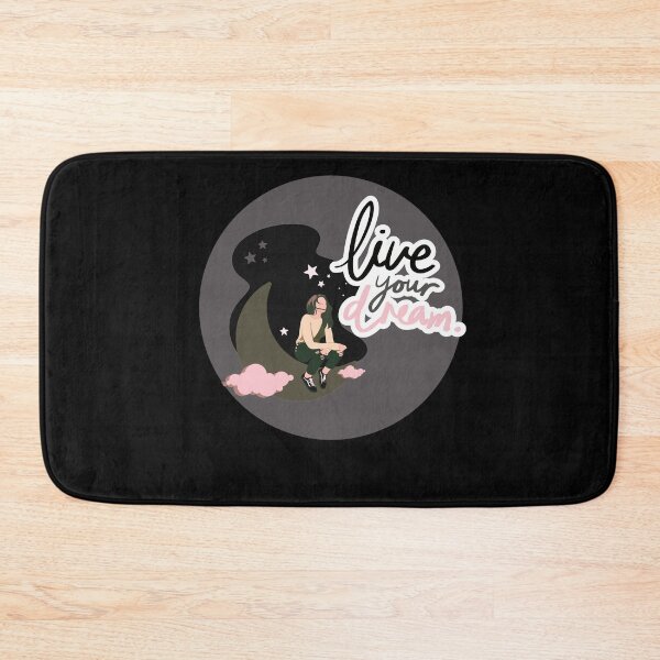 Item preview, Midnights Live Your Dream designed and sold by TajfunX.