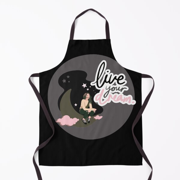 Item preview, Midnights Live Your Dream designed and sold by TajfunX.
