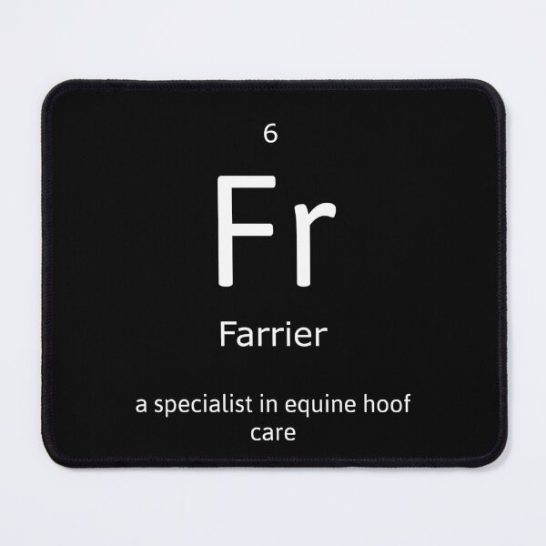 Item preview, Farrier Element designed and sold by theaadesigns.