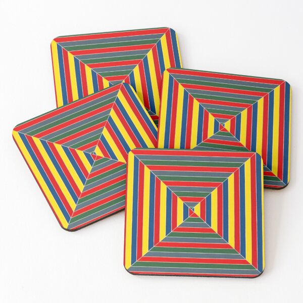 Item preview, Frank Stella | Connections | Haunch of Venison designed and sold by buzztop.