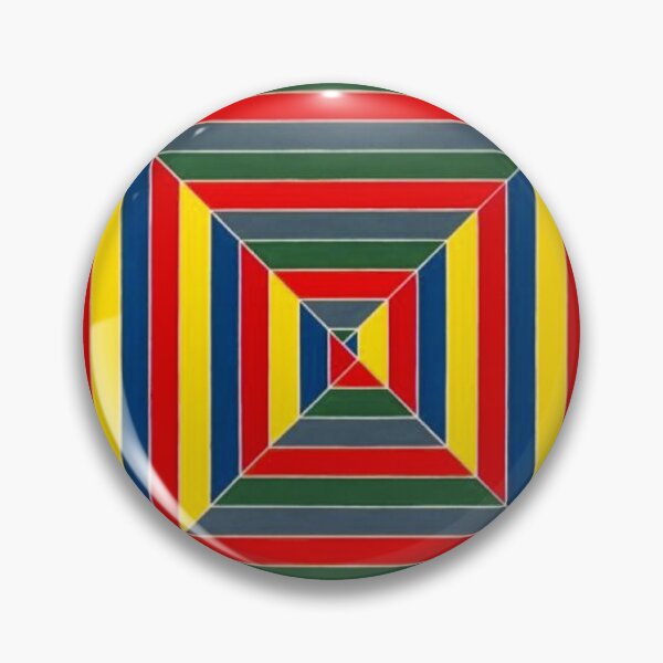 Artikelvorschau, Frank Stella | Verbindungen | Rehkeule entworfen und verkauft von buzztop.