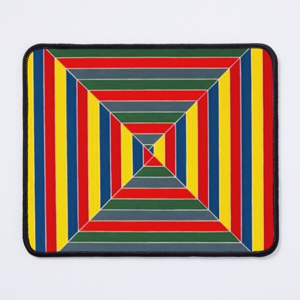 Artikelvorschau, Frank Stella | Verbindungen | Rehkeule entworfen und verkauft von buzztop.