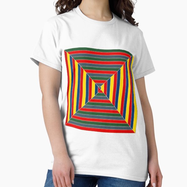 Frank Stella T-Shirts for Sale | Redbubble