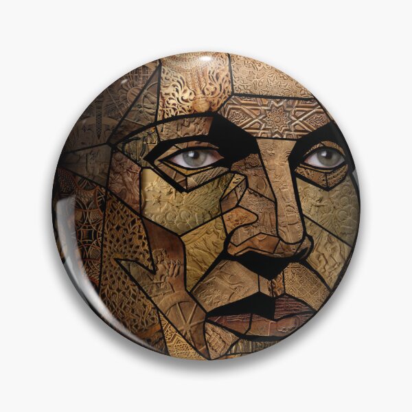 Item preview, Woodrow 7 designed and sold by BLZBob.