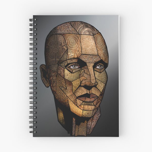 Item preview, Woodrow 7 designed and sold by BLZBob.