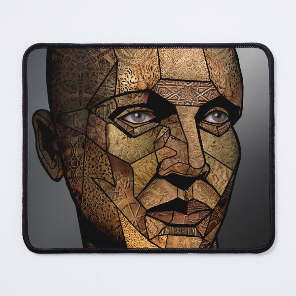 Item preview, Woodrow 7 designed and sold by BLZBob.