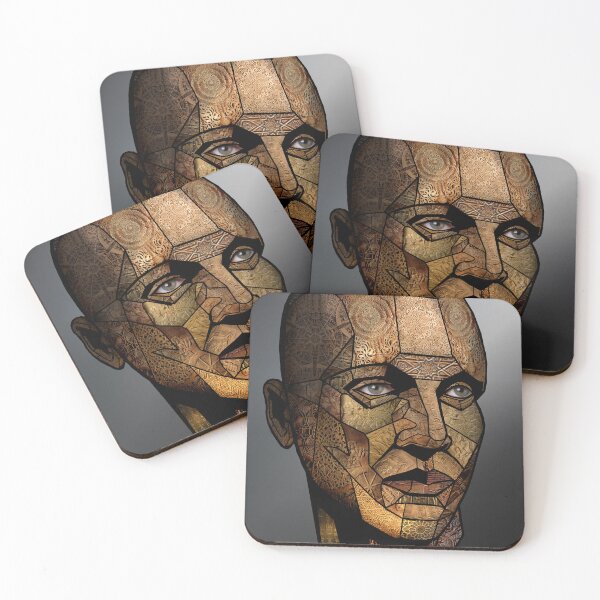 Item preview, Woodrow 7 designed and sold by BLZBob.