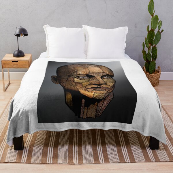 Item preview, Woodrow 7 designed and sold by BLZBob.