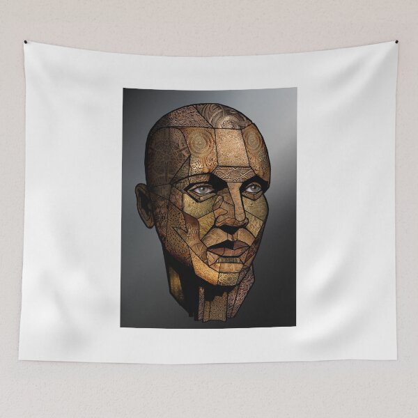 Item preview, Woodrow 7 designed and sold by BLZBob.