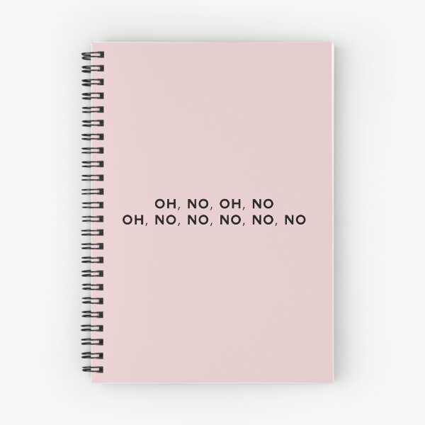Item preview, Oh No Oh No Song Couture Style designed and sold by thetshirtworks.