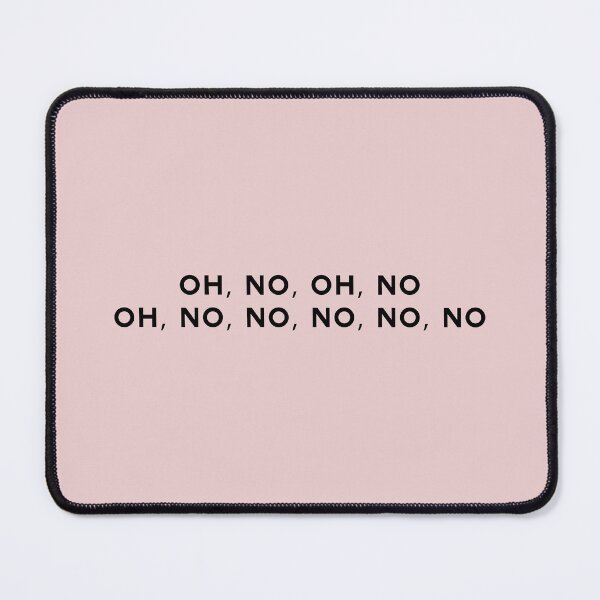 Item preview, Oh No Oh No Song Couture Style designed and sold by thetshirtworks.