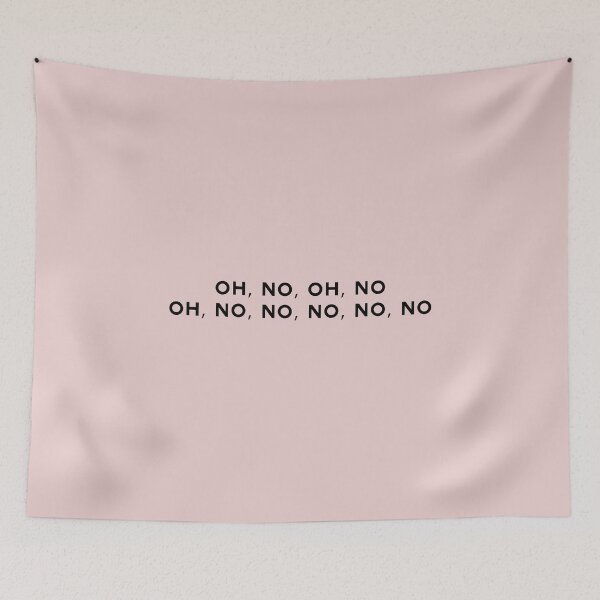 Item preview, Oh No Oh No Song Couture Style designed and sold by thetshirtworks.
