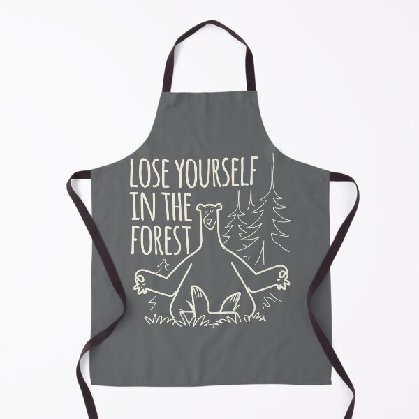 Item preview, Lose Yourself In The Forest designed and sold by daviz.