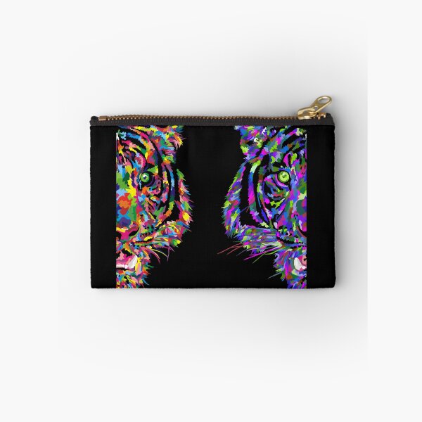 Item preview, Two Faced Tigress designed and sold by charliedigital.