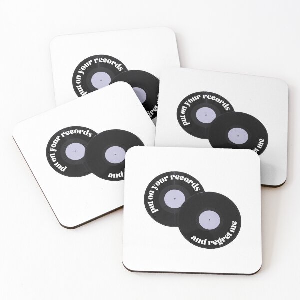 Item preview, Taylor Swift high infidelity - put on your records and regret me designed and sold by em-designss.