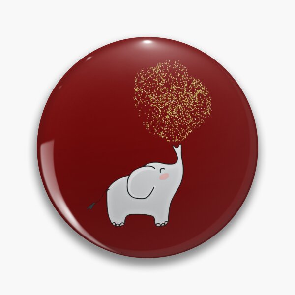 Item preview, Baby jumbo spraying glitter  designed and sold by SidTastic .