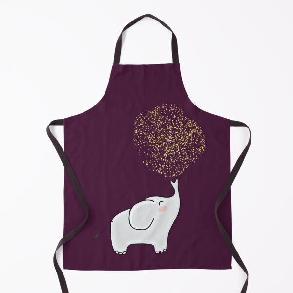 Item preview, Baby jumbo spraying glitter  designed and sold by SidTastic .