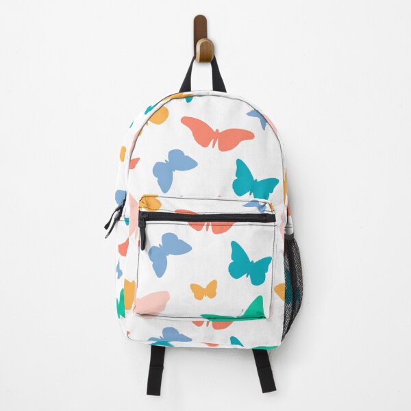 Item preview, Colorful Butterflyes designed and sold by nadodasi.