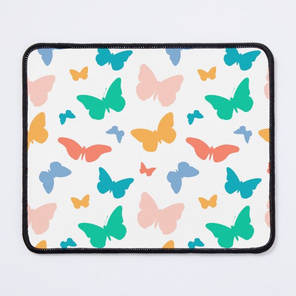 Item preview, Colorful Butterflyes designed and sold by nadodasi.