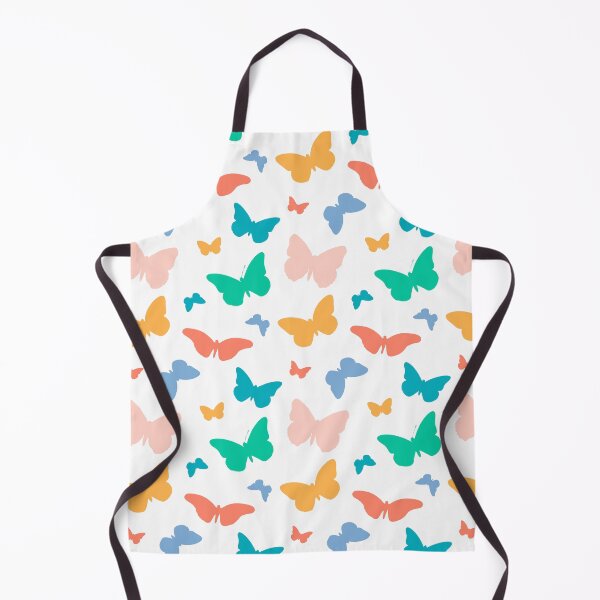 Item preview, Colorful Butterflyes designed and sold by nadodasi.