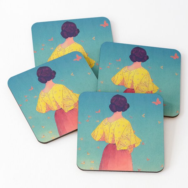 Item preview, Manifesting Butterflies designed and sold by Robin Morgan.