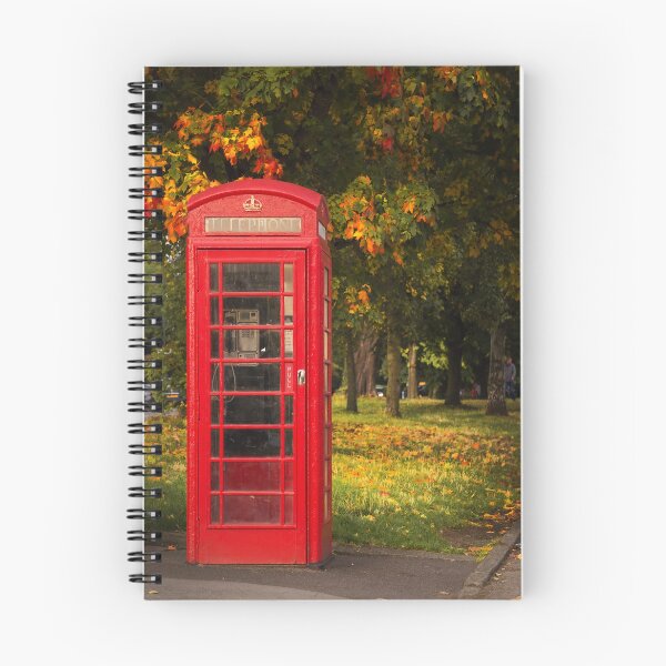 Item preview, Autumn in Bath designed and sold by Rowena Ko.