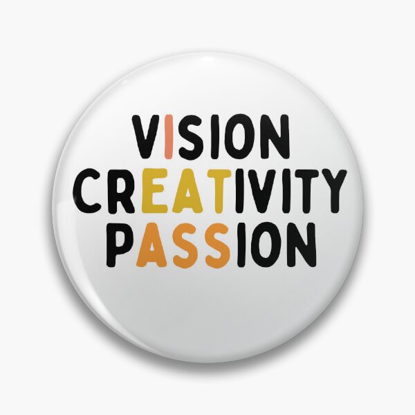 Item preview, vision creativity passion designed and sold by nextneveldesign.