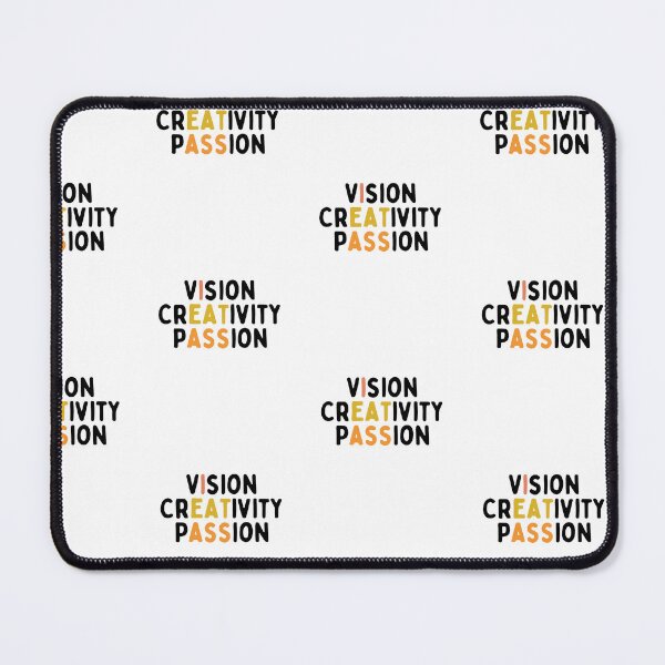 Item preview, vision creativity passion designed and sold by nextneveldesign.