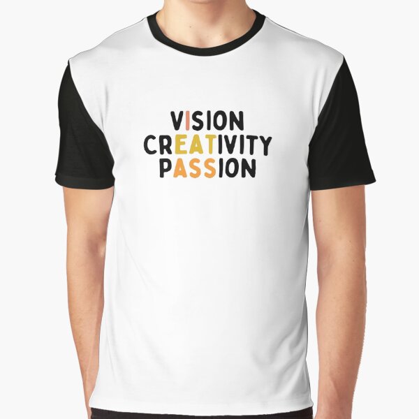 Item preview, vision creativity passion designed and sold by nextneveldesign.