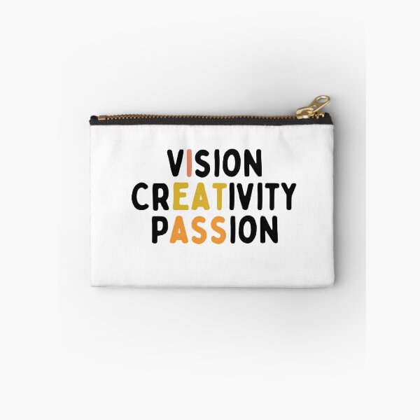 Item preview, vision creativity passion designed and sold by nextneveldesign.
