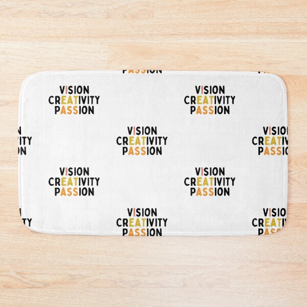 Item preview, vision creativity passion designed and sold by nextneveldesign.