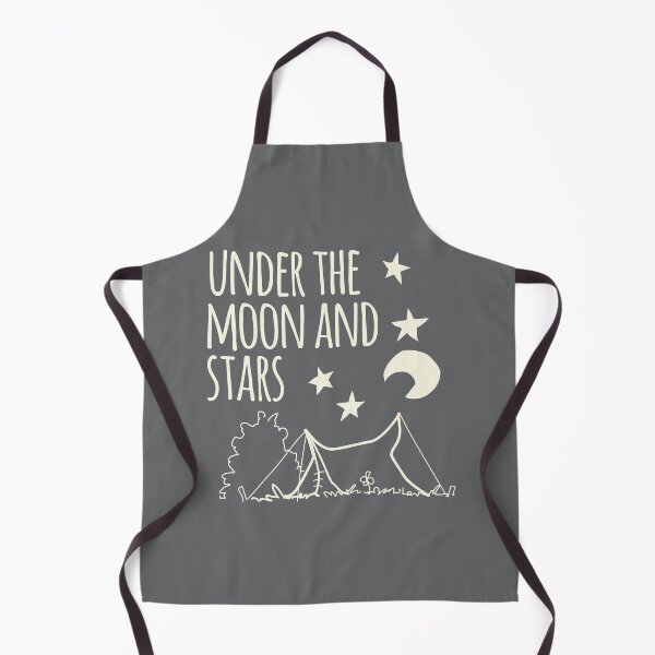 Item preview, Under The Moon And Stars designed and sold by daviz.