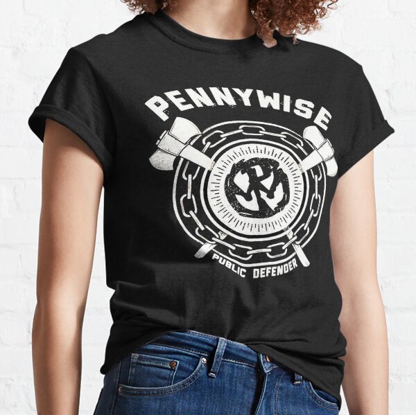 Pennywise Classic T-Shirt