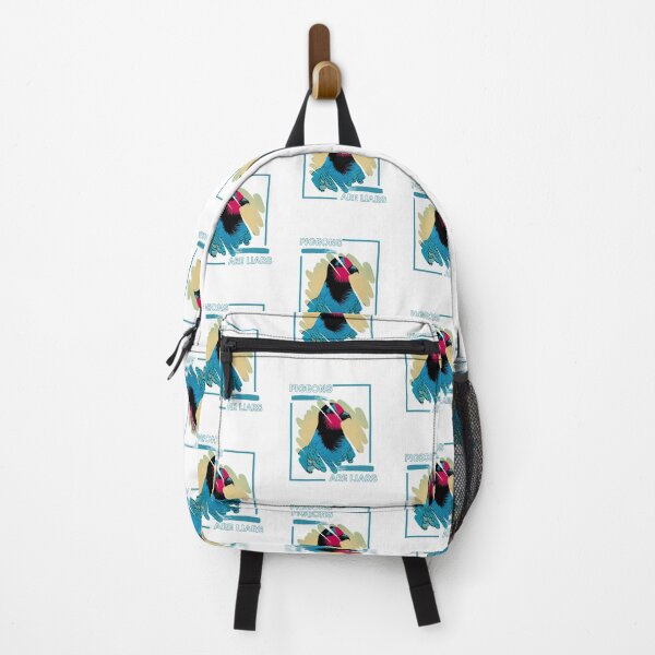 Item preview, Pop Art Pigeons are Liars designed and sold by TheCreativeFab.
