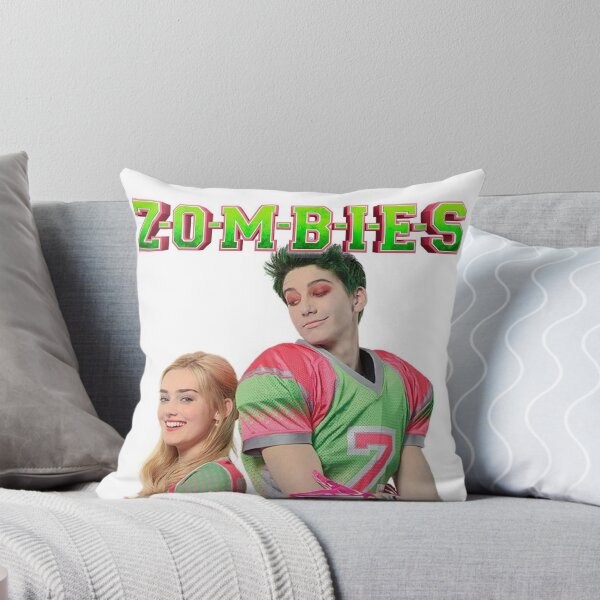 Item preview, Z-O-M-B-I-E-S designed and sold by charmaine pettigrew.