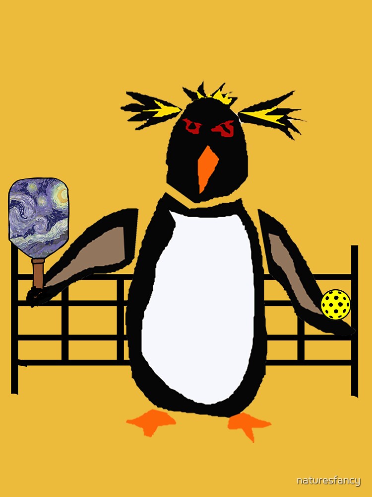 Club Penguin - Drawception