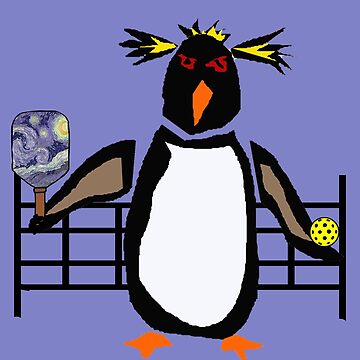 Club Penguin - Drawception