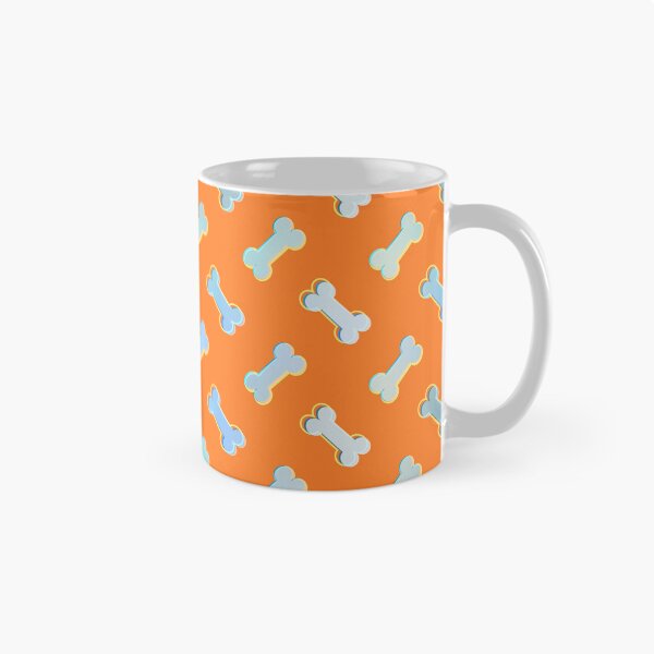 Item preview, It's Raining Dog Bones! designed and sold by katrinaroman.