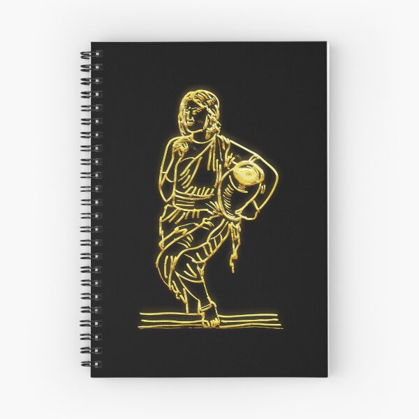 Item preview, lady with pitcher Art photo Portrait illustration line art  designed and sold by KARTICK DUTTA.