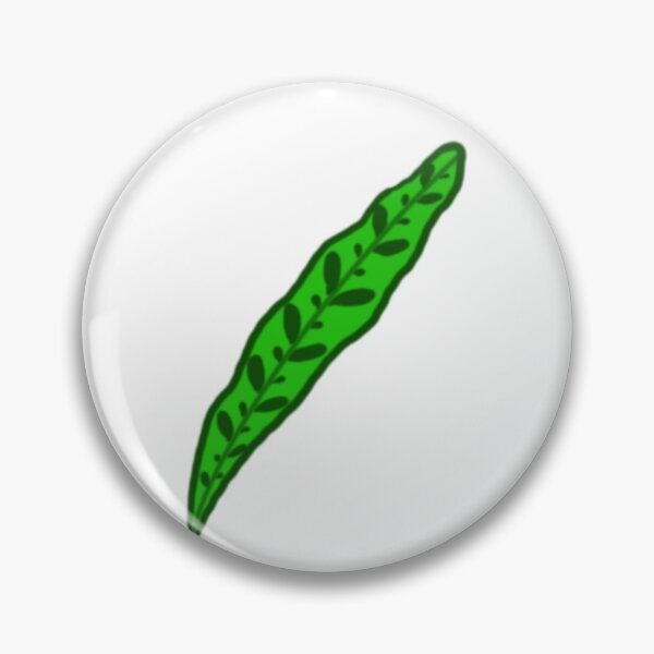 Item preview, Hoja de Calathea lancifolia designed and sold by ArtStevenTime.