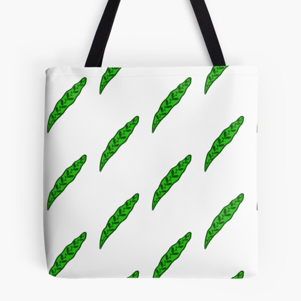 Item preview, Calathea Lancifolia Leaf designed and sold by ArtStevenTime.